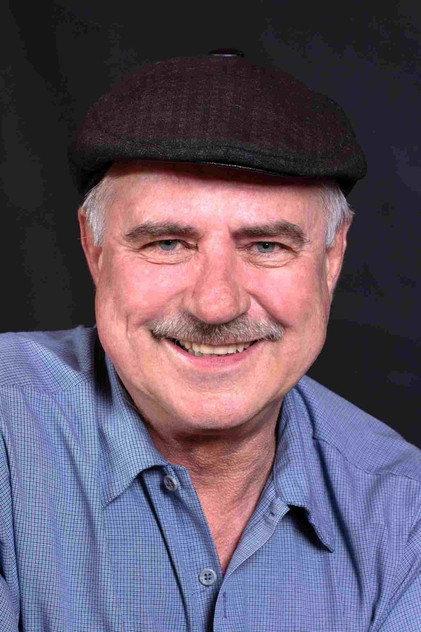 Ryno Hattingh - Actor Profile Photo