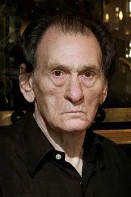 Serge Merlin - Actor Profile Photo