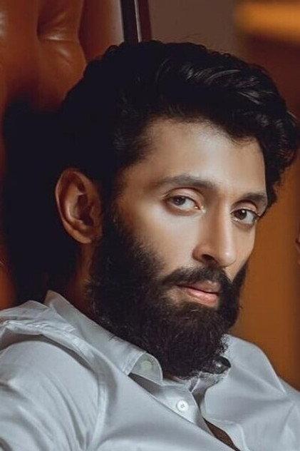 Vasanth Ravi - Actor Profile Photo