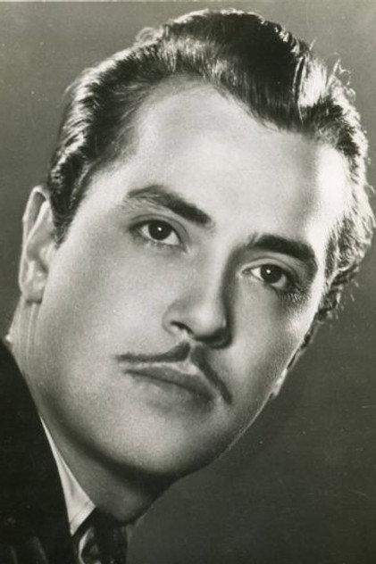 Gyula Benkő - Actor Profile Photo