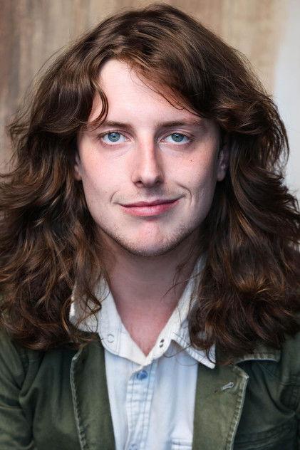Pappy Faulkner - Actor Profile Photo
