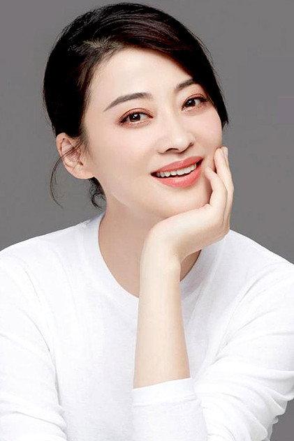 Mei Ting - Actor Profile Photo