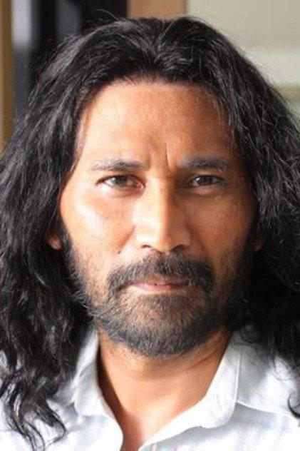 Alex Komang - Actor Profile Photo