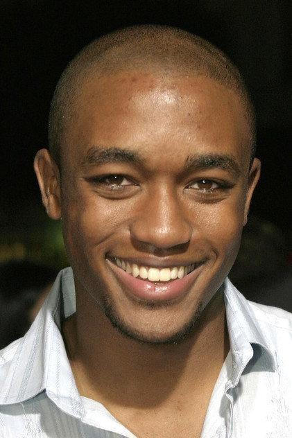 Lee Thompson Young - Actor Profile Photo