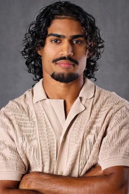 Cameron Wambeek - Actor Profile Photo