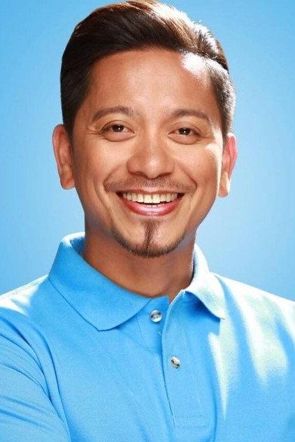 Jhong Hilario - Actor Profile Photo