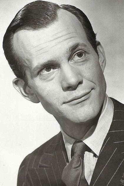 Daniel Massey - Actor Profile Photo