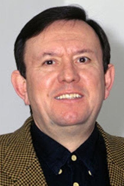 Zbigniew Buczkowski - Actor Profile Photo