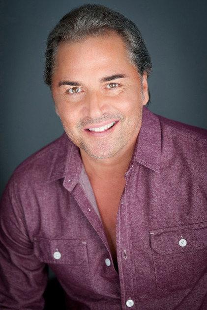 Billy Hufsey - Actor Profile Photo