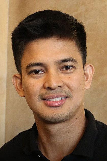 Jason Abalos - Actor Profile Photo