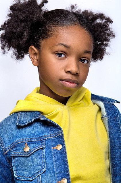 Amari Alexis Price - Actor Profile Photo