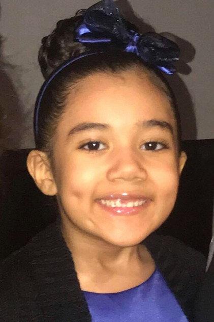 Athena Montilla - Actor Profile Photo
