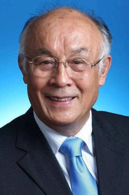 Xu Huanshan - Actor Profile Photo