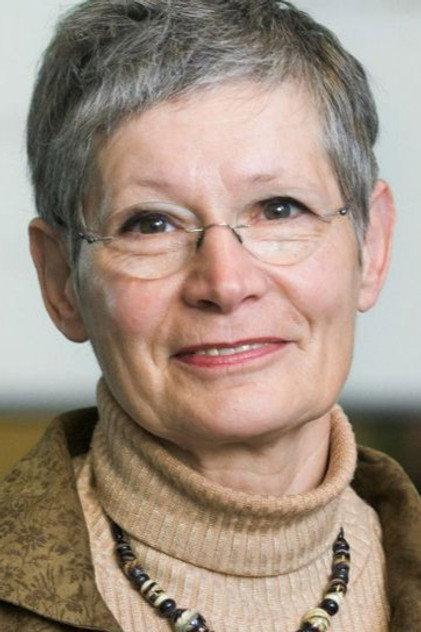 Heide Pfarr - Actor Profile Photo