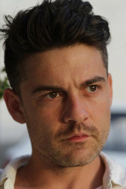 Roger Coma - Actor Profile Photo
