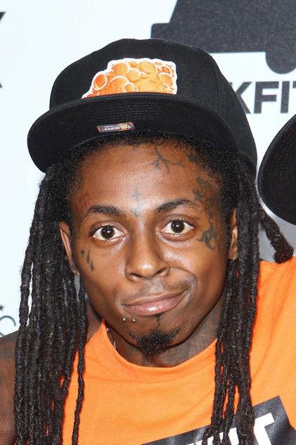 Lil Wayne - Actor Profile Photo