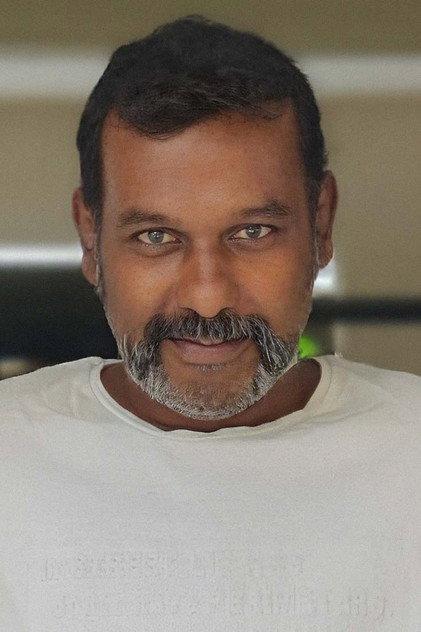 Indirajith - Actor Profile Photo