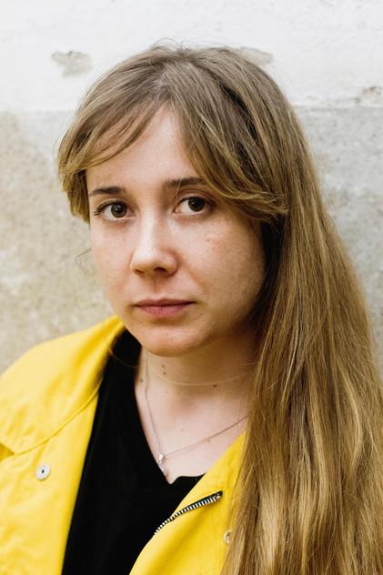 Anabela Ribeiro - Actor Profile Photo