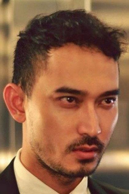 Dwi AP - Actor Profile Photo