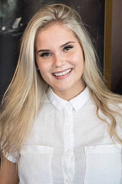 Nelly Hirst-Gee - Actor Profile Photo