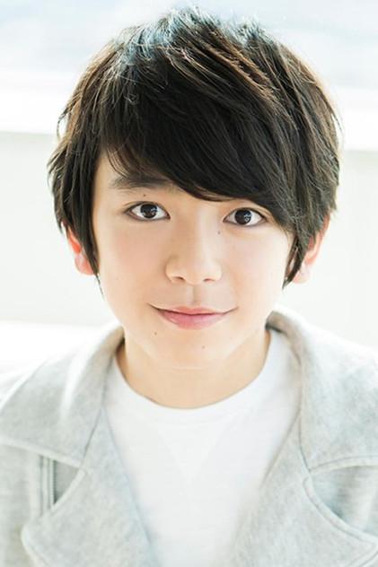 Reo Uchikawa - Actor Profile Photo