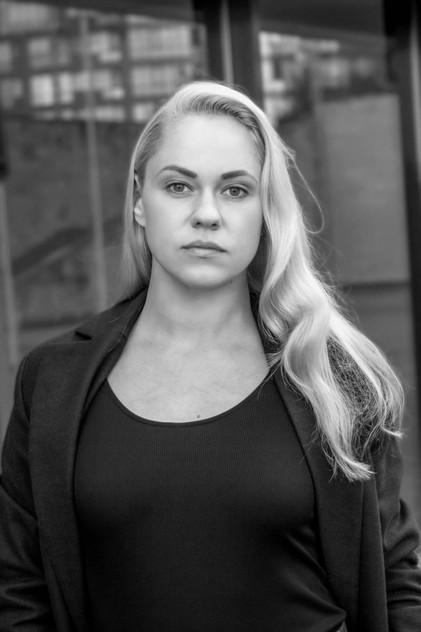 Agnė Šataitė - Actor Profile Photo