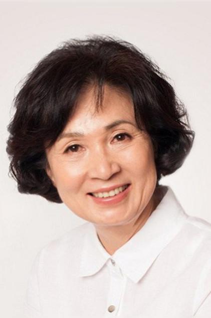 Oh Mi-yeon - Actor Profile Photo