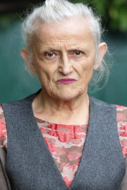 Giusi Merli - Actor Profile Photo