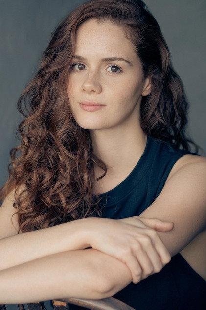 Abra Thompson - Actor Profile Photo