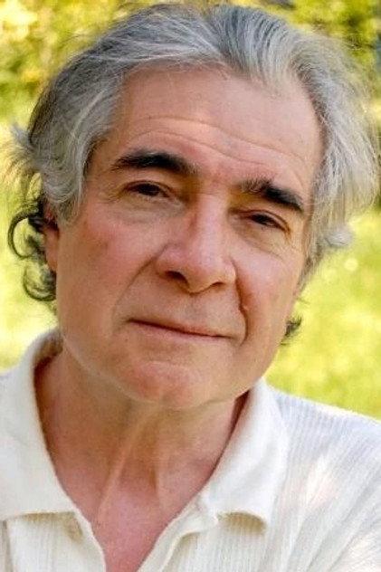 Claude Rollet - Actor Profile Photo