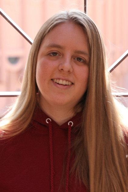 Alina Kurec - Actor Profile Photo