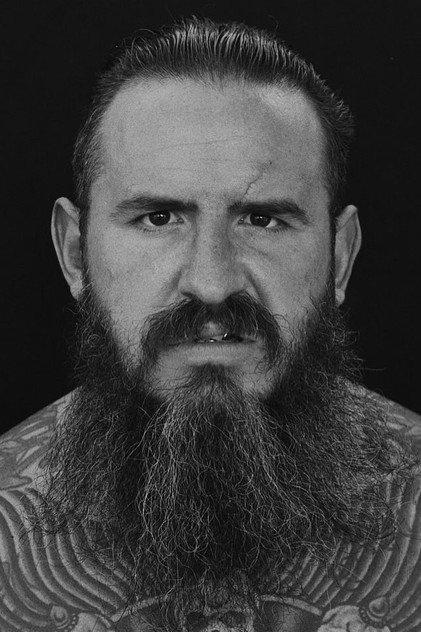 Nathan Blauvelt - Actor Profile Photo