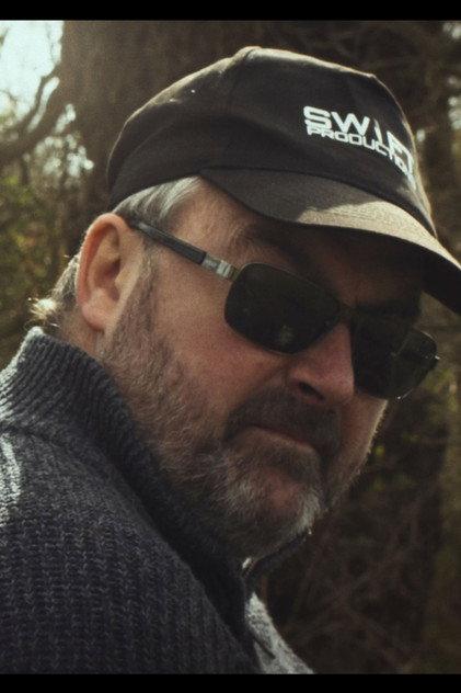 Geoff Bates - Actor Profile Photo