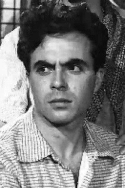 Ermanno Randi - Actor Profile Photo