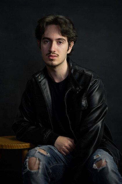 Guilherme Eyng - Actor Profile Photo