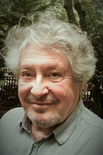 Volker Brandt - Actor Profile Photo