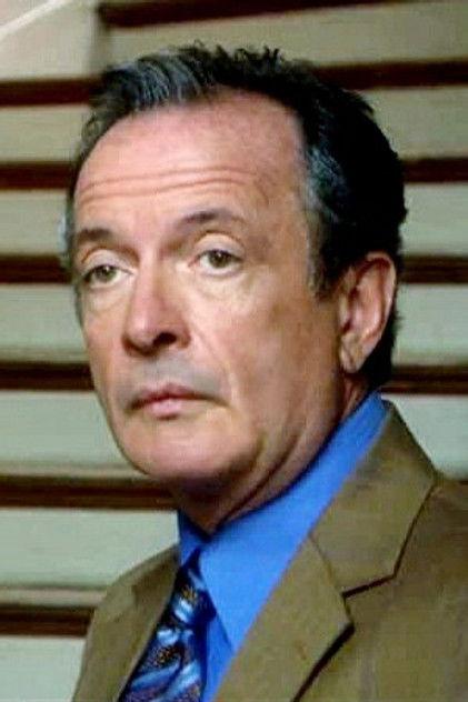 Christopher Bondy - Actor Profile Photo