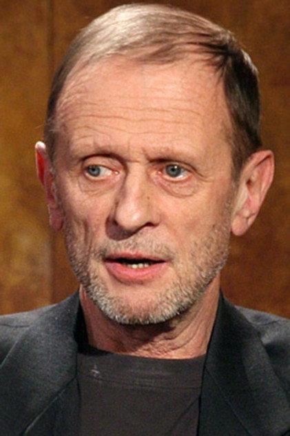 Michal Pavlata - Actor Profile Photo