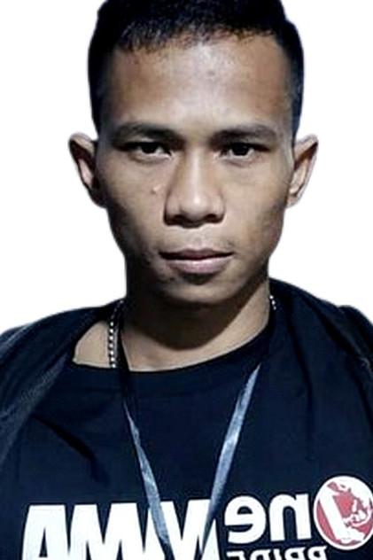 Ronal Siahaan - Actor Profile Photo