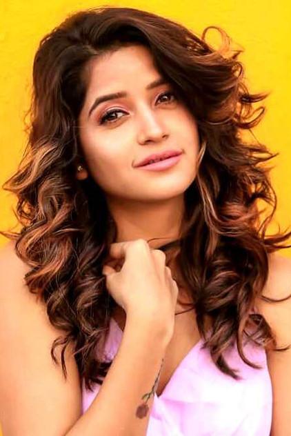 Mayuri Kapadane - Actor Profile Photo