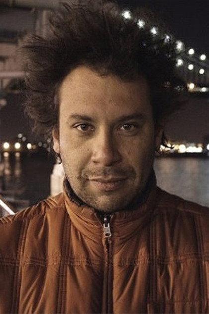 Harold Trompetero - Actor Profile Photo