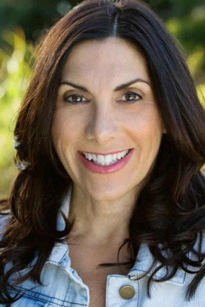 Sue Schaffel - Actor Profile Photo
