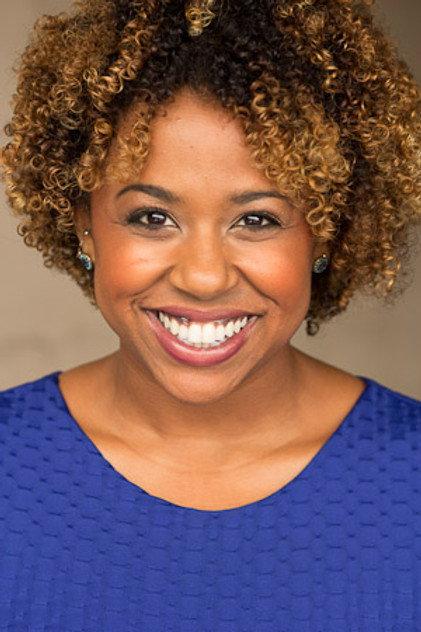 Kenna Wright - Actor Profile Photo