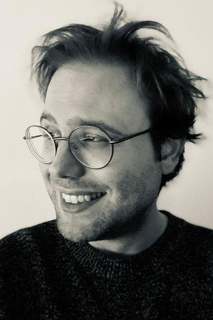 David Short - Actor Profile Photo