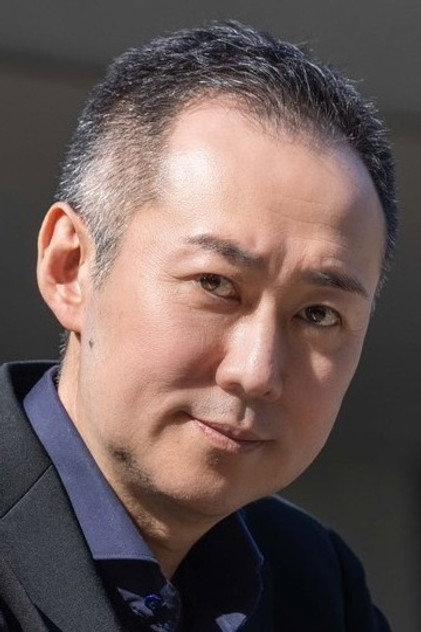 Hideki Tasaka - Actor Profile Photo