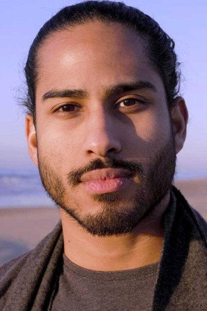 Sofiane Francine - Actor Profile Photo