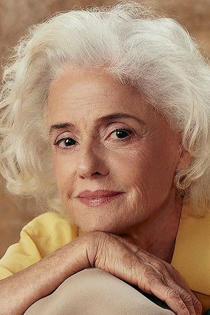 Marieta Severo - Actor Profile Photo