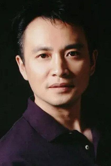 Ding Zhicheng - Actor Profile Photo
