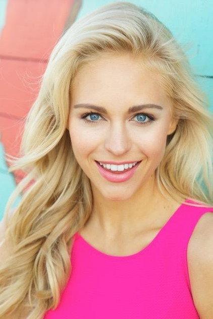 Lindsey Sporrer - Actor Profile Photo
