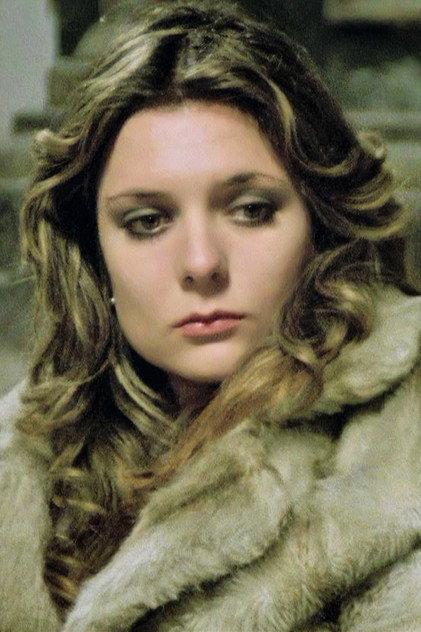 Alexia Loreto - Actor Profile Photo